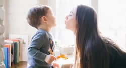 Real moms share whacky things their toddlers have said