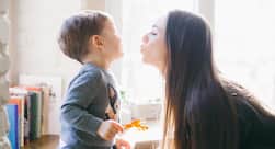 Real moms share whacky things their toddlers have said