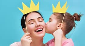 Real moms share what they do for their 'me time'