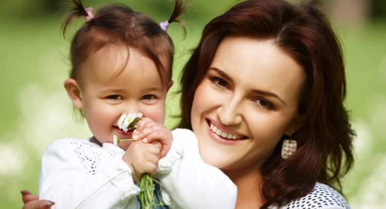 5 tips that help me be a calm and gentle parent