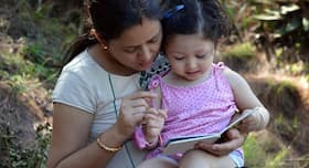 World Book Day 2018: 5 empowering books you MUST read to your daughter
