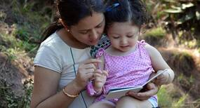 World Book Day 2018: 5 empowering books you MUST read to your daughter