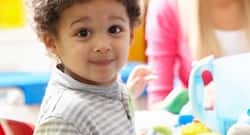 5 life skills your 3-year-old should know