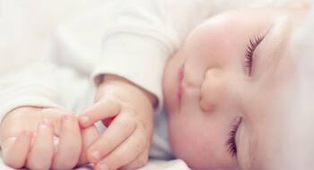 Real moms share crazy techniques that help their babies sleep