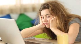One sleepless night can up your risk of diabetes, finds study