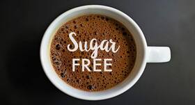 Sugar-free substitutes for non-diabetics -- is it good? Sugar-free substitutes for non-diabetics -- is it good?