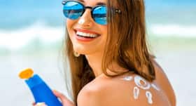 5 interesting facts about sunscreens