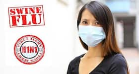 H1N1 takes away 260 lives across Maharashtra; the State Health Department yet to procure vaccine