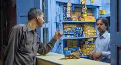 Tobacco-free India campaign: To encourage people to give tobacco free consumption