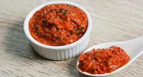 Healthy Recipe: Andhra-style tomato chutney