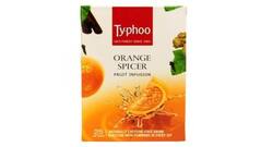 Product review: Typhoo Orange Spicer