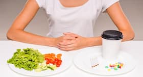 Do I need to avoid vitamin K if I am on blood thinners (Query)?