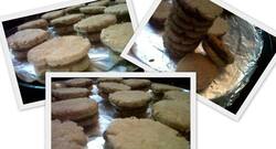 Healthy Recipe - Fig and Walnut Newtons