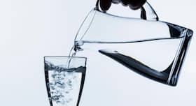 Will drinking mineral water protect you from germs and impurities?