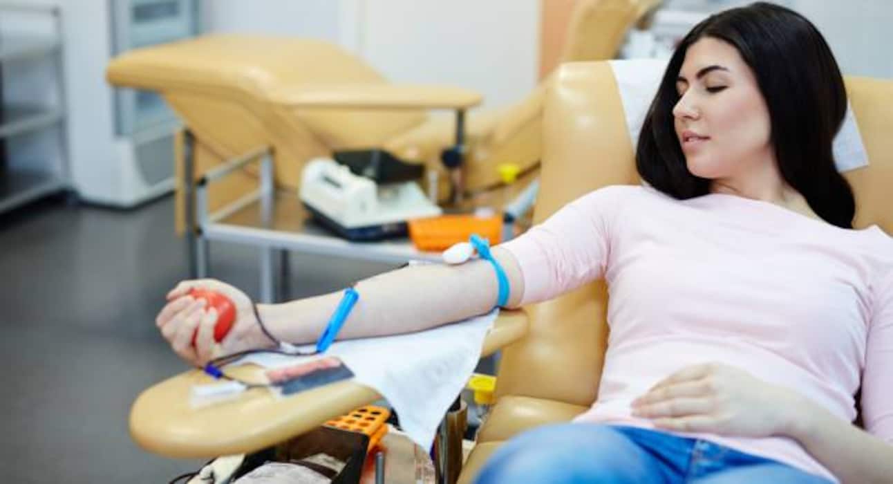 World Blood Donor Day: 8 common misconceptions about blood donation