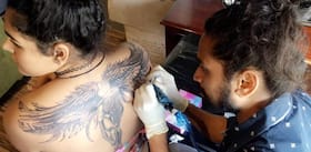 7 things your tattoo artist wants you to know