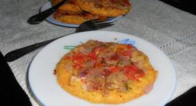 Healthy Recipe: Moong Dal Pancakes