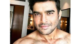 R.Madhavan's shower selfie is too hot to handle! Here's how you can take one
