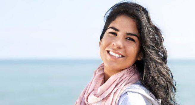 Air Drying Tips For Every Hair Type So That It Never Looks Frizzy