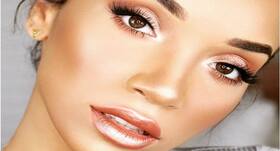Would you try the hot copper lips trend?