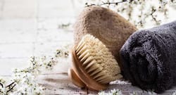 Does dry brushing really reduce cellulite?