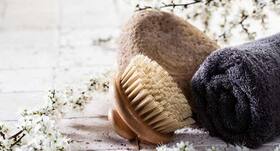 Does dry brushing really reduce cellulite?
