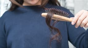 How you can trick your hormones to prevent hair fall