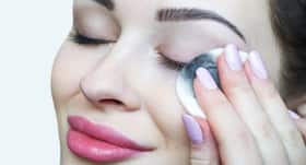 The right way to remove makeup to keep your skin healthy!