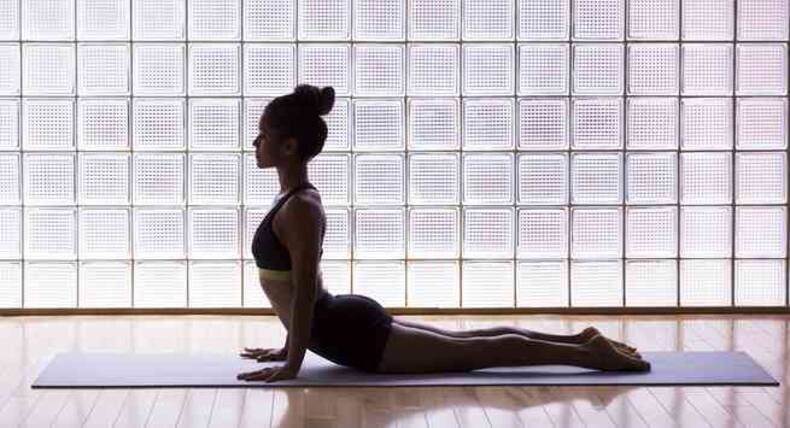 5 yoga asanas that can make your breasts look bigger naturally!