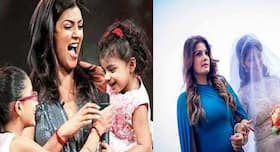World Population Day 2017 - Sushmita Sen, Raveena Tandon +5 Bollywood celebs who will inspire you to adopt kids!