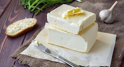 Butter vs ghee-- Which is better for cooking?
