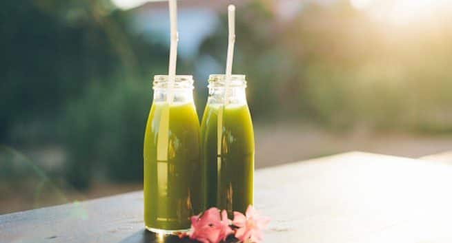 smoothie