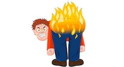Do this to prevent your butt from burning after eating spicy foods