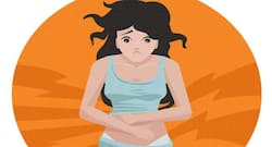 Is your menstrual cycle in sync with your friends?