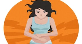 Is your menstrual cycle in sync with your friends?