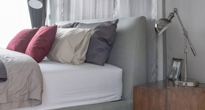 Here S Why You Must Change Your Pillows Once A Year