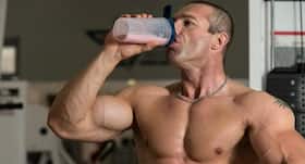 Can you have protein supplements or powders if you are suffering from diabetes?