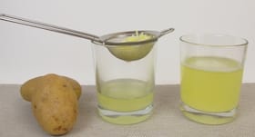 7 health benefits of raw potato juice that you OUGHT to know!