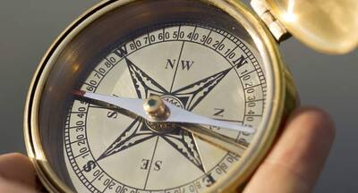 Here's why you should NEVER sleep with your head facing the North!