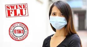 1,196 swine flu cases recorded in Delhi