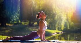 Yoga to help you recover from jaundice
