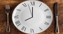 Can intermittent fasting really help you lose weight?