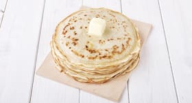 Here's why you should have more of makhan or white butter!