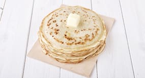 Here's why you should have more of makhan or white butter!