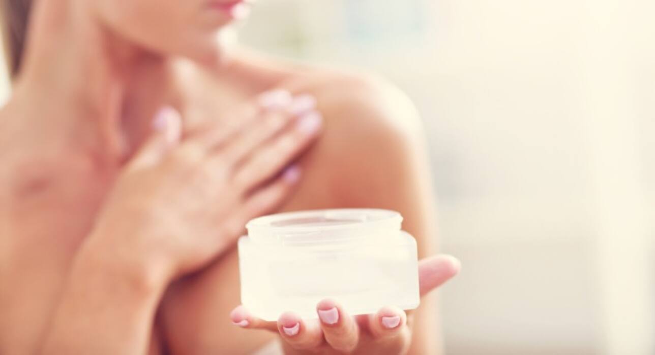 8 things not to do to your breasts during breastfeeding