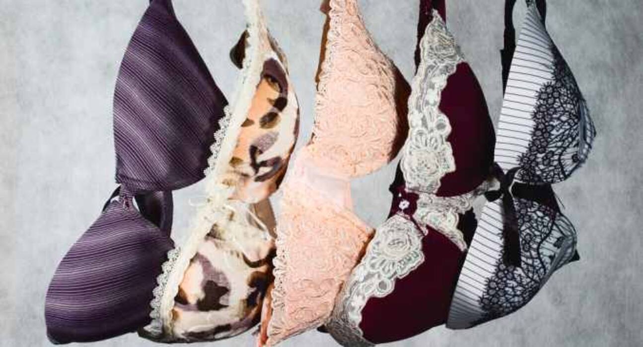 8 things not to do to your breasts during breastfeeding