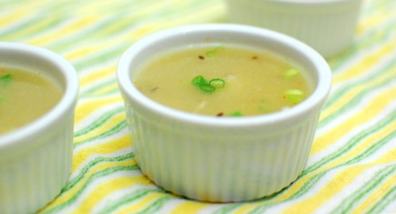 World Hepatitis Day: Expert recommended dinner recipes to help recover from jaundice