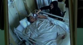 Eman Ahmed, former world's heaviest woman dies in Abu Dhabi