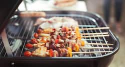 Expert chef recommended tips to master grilling!