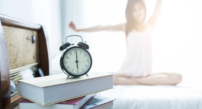 wake up time according to ayurveda wake up time according to ayurveda